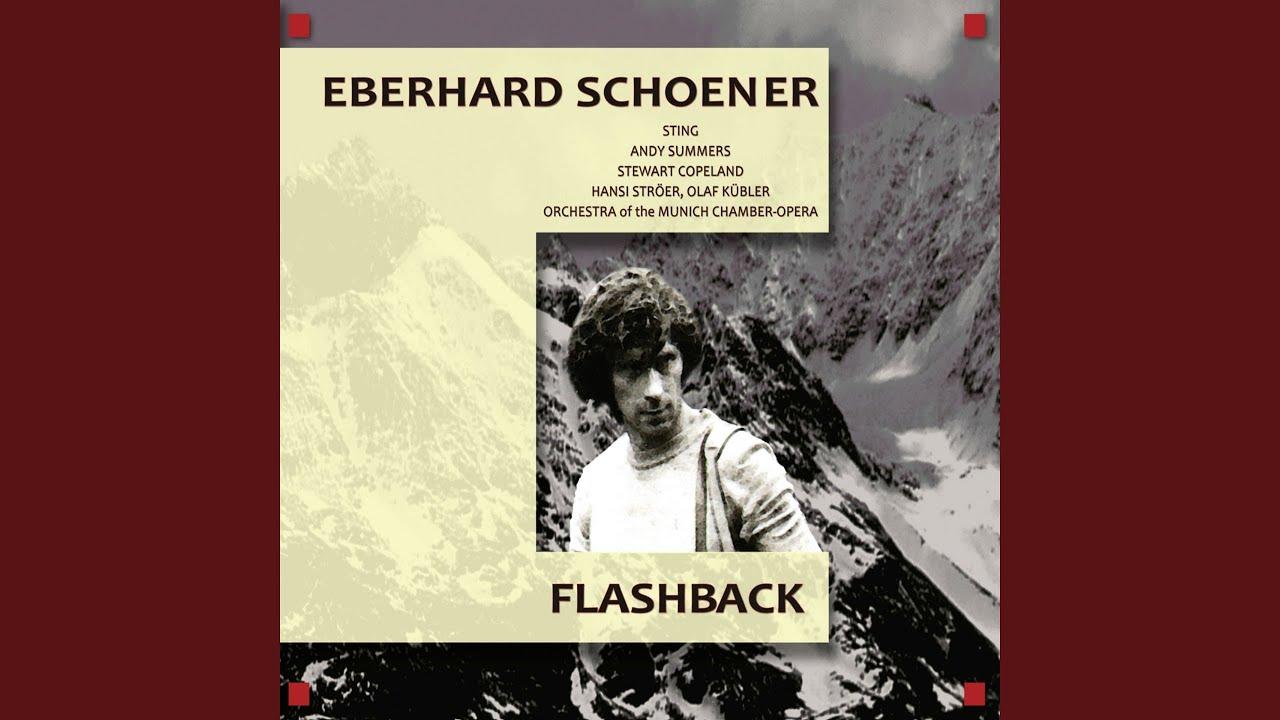 Flashback - Eberhard Schoener