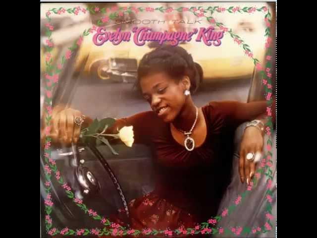  - Evelyn "Champagne" King