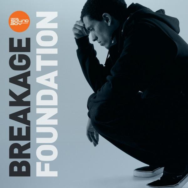 Foundation - Breakage