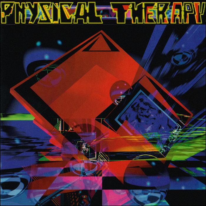 Physical Therapy - Physical Therapy