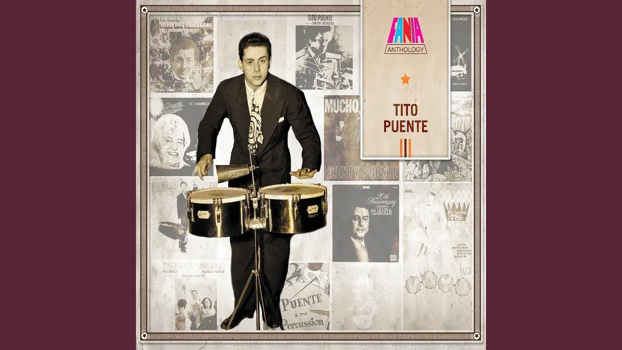  - Tito Puente & His Orch.