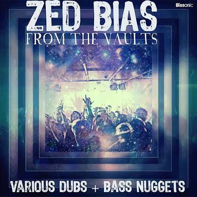  - Zed Bias