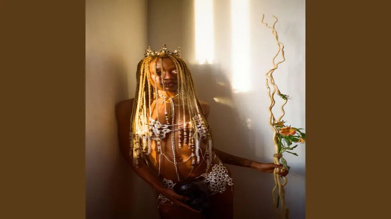 Who? - NKIRU EMELLE