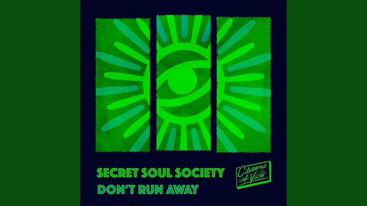  - Secret Soul Society