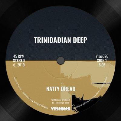 Natty Dread - Trinidadian Deep