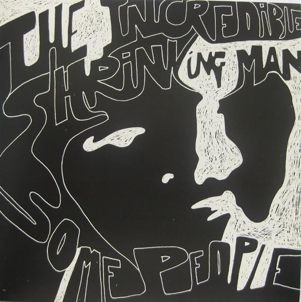 NA - The Incredible Shrinking Man
