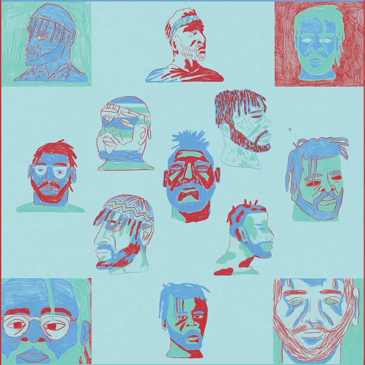 Shit Don't Rhyme No More - E L U C I D