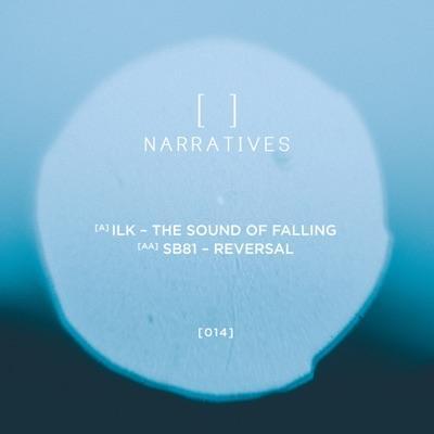 Narratives Music 014 - Ilk