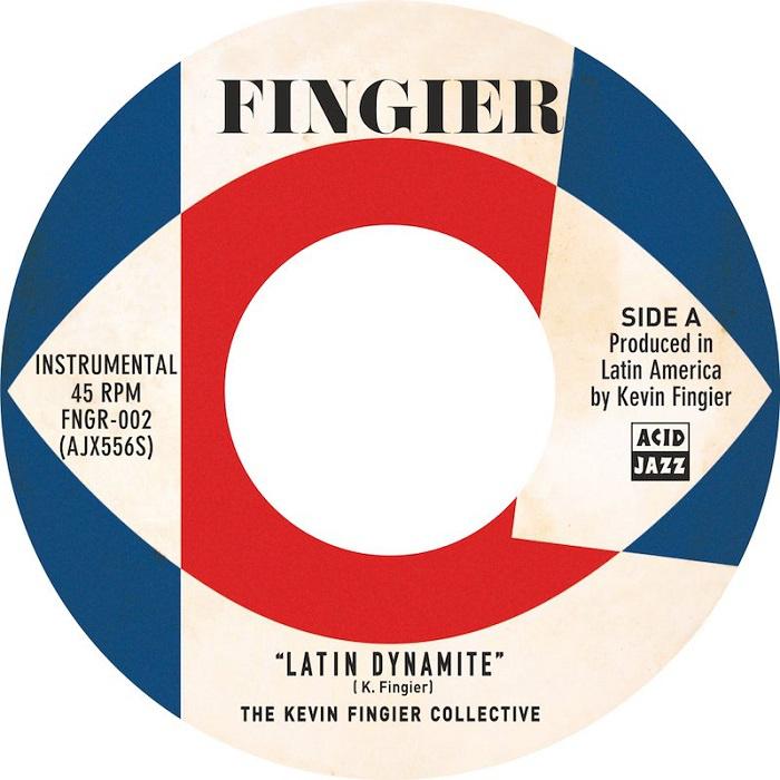  - The Kevin Fingier Collective