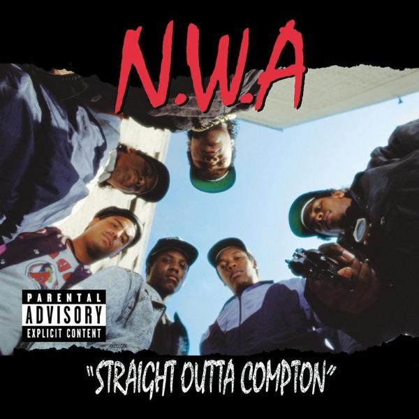 Gangsta Gangsta - N.W.A