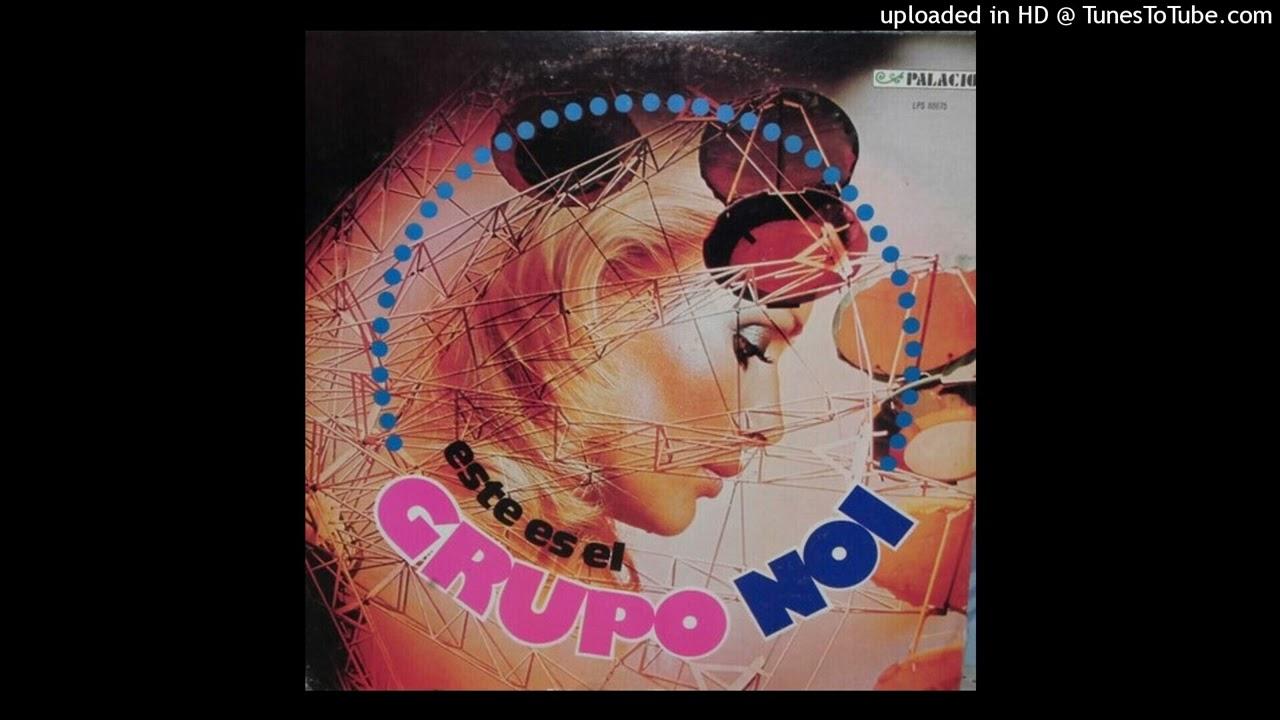 Este es el GRUPO NOI - Grupo Noi