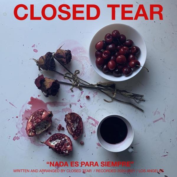  - Closed Tear