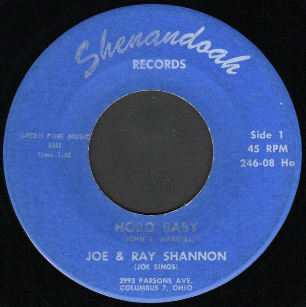  - Joe & Ray Shannon