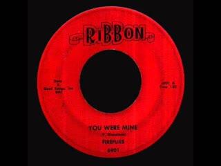 You Were Mine - The Fireflies