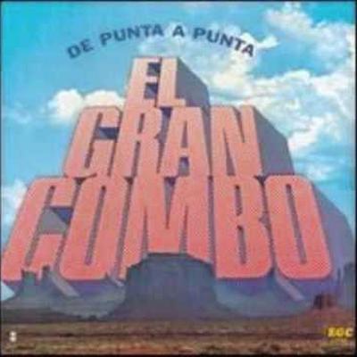  - El Gran Combo de Puerto Rico