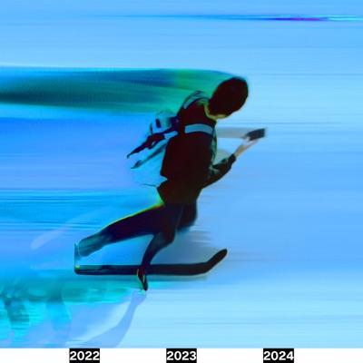Works 2022 2023 2024 - Milian Mori