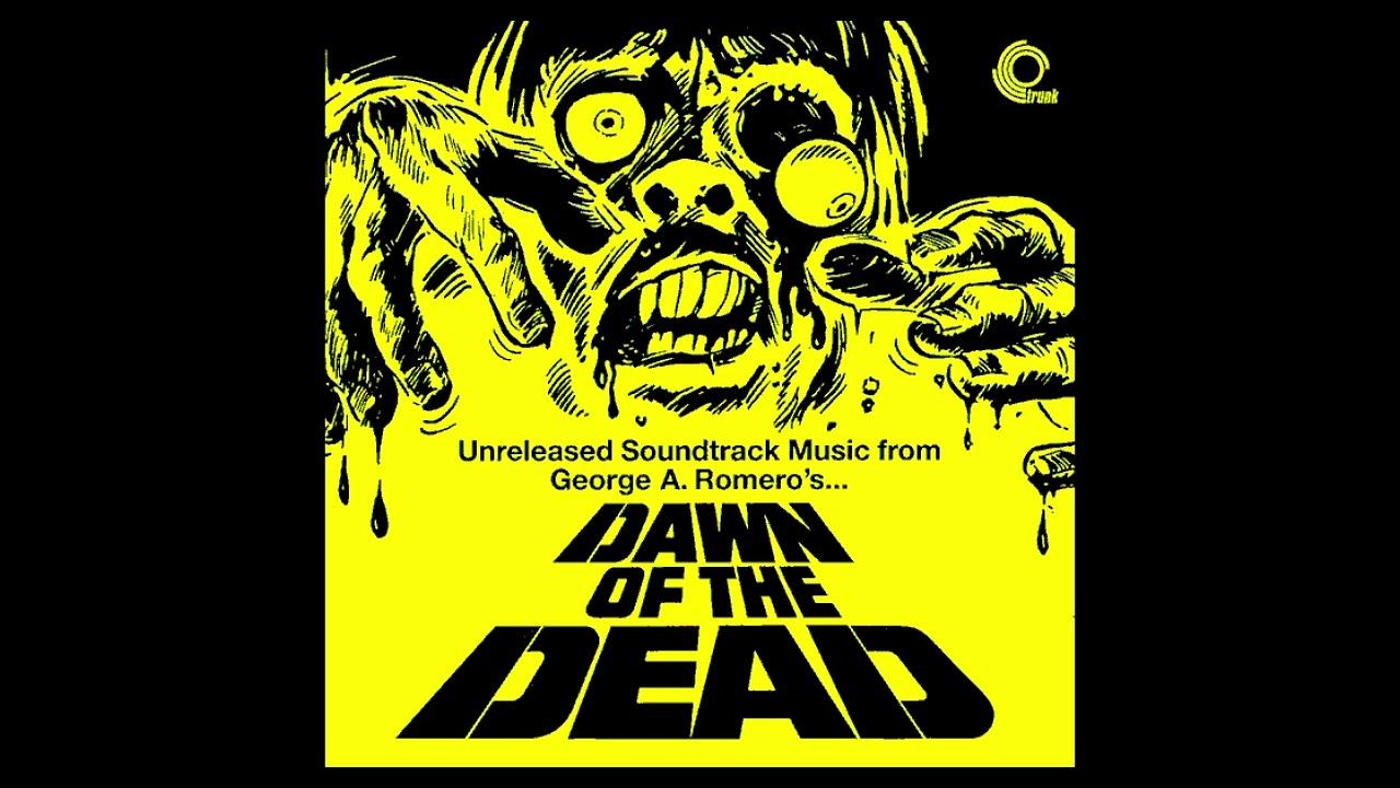 Dawn of The Dead - Eric Towren