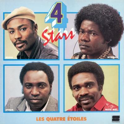  - Quatre Étoiles