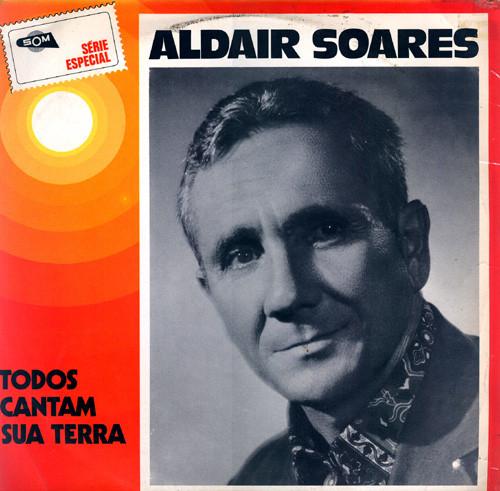  - Aldair Soares