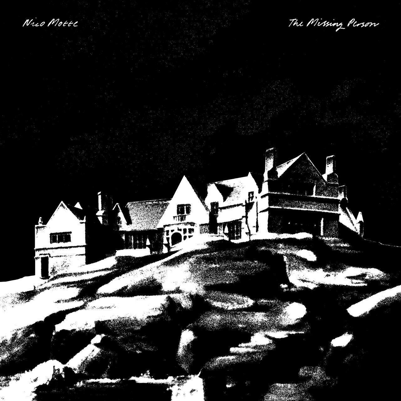 The Missing Person - Nico Motte