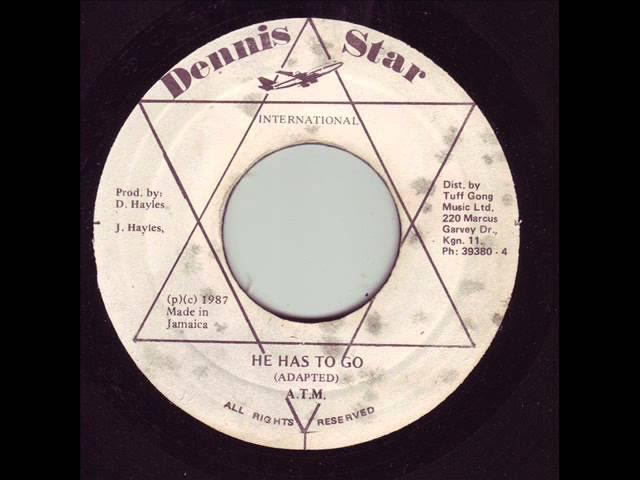 Hold Tight! - The Herbman Band