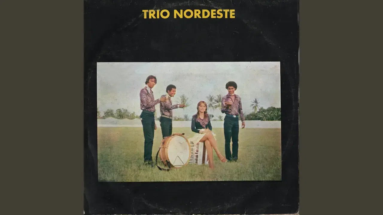  - Trio Nordeste
