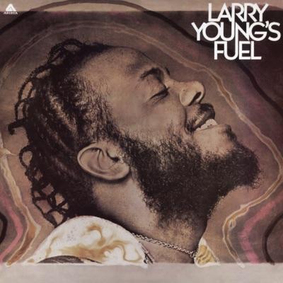 Larry's Young Fuel - Larry Fuel