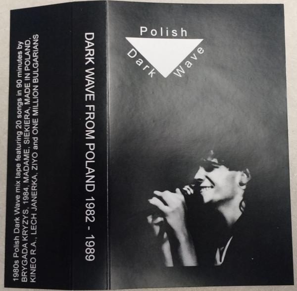 Polish Dark Wave 1982-1989 - Madame