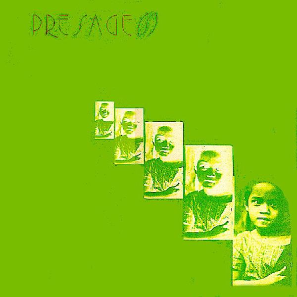 Presage(s) - Psychotik Tanks