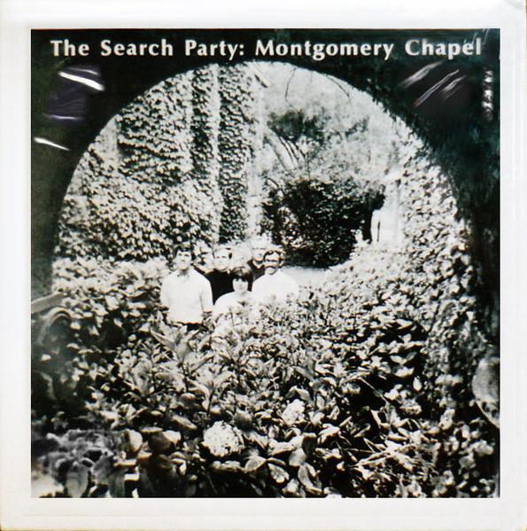 Montgomery Chapel - The Search Party