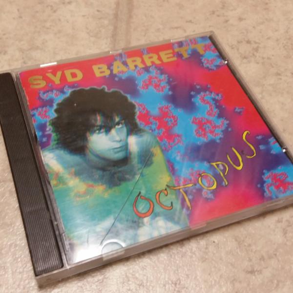 The Madcap Laughs - Syd Barrett