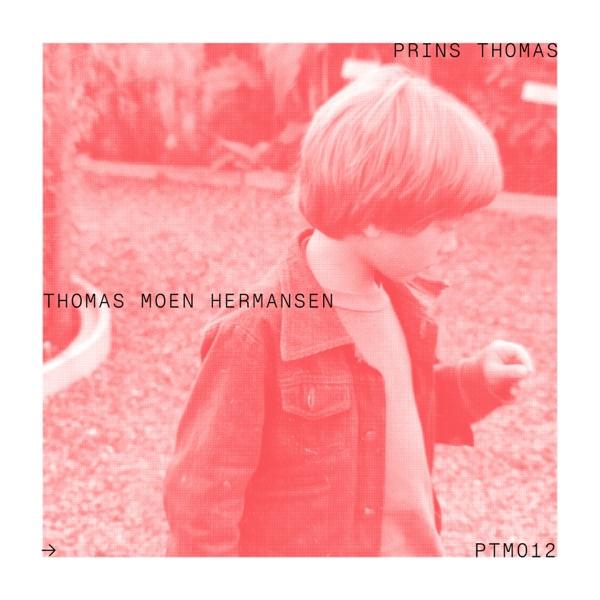 Heartbreak - Prins Thomas
