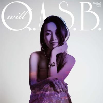  - Q.A.S.B. ft. Ryo Nakata