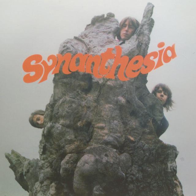 Synanthesia - Synanthesia