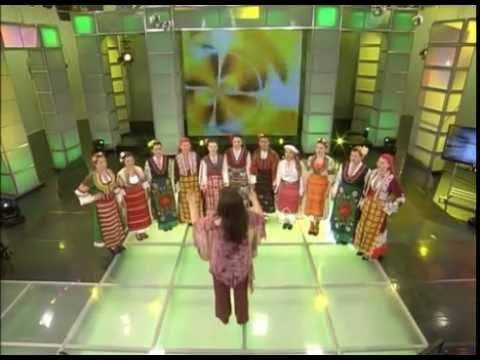 Le Meilleur Du Mystère Des Voix Bulgares - Le Mystere Des Voix Bulgares