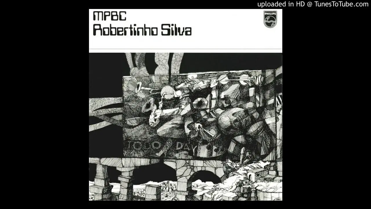 Robertinho Silva - robertinho silva