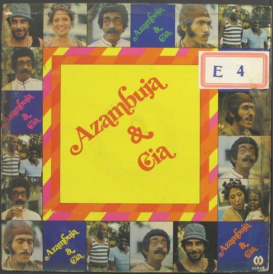 Azambuja & Cia - Azambuja & Cia.