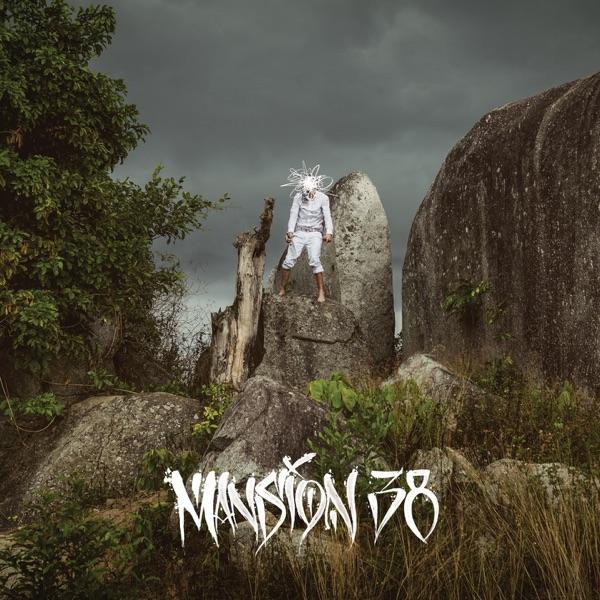 Mansion 38 - Jam Baxter