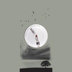 When The Time Is Right / Round + Round - Claro Intelecto