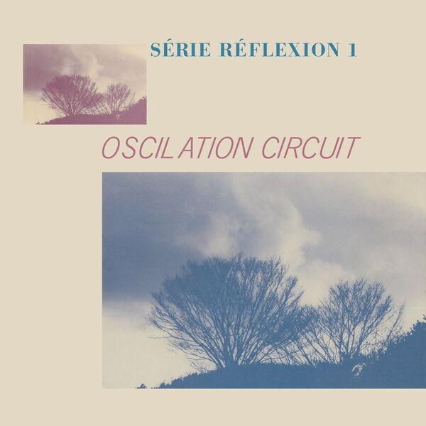 Oscilation Circuit - Série Réflexion 1 - Oscilation Circuit