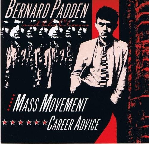 Bernard Padden - Mass Movement - 1983 - Bernard Padden