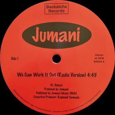  - Jumani 
