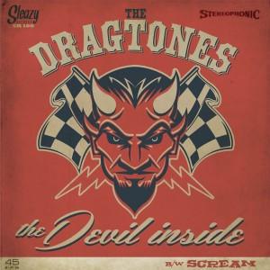  - The Dragtones