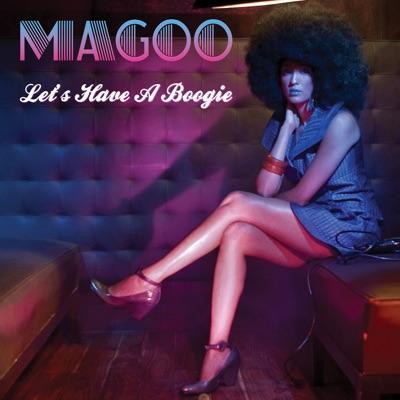  - Magoo