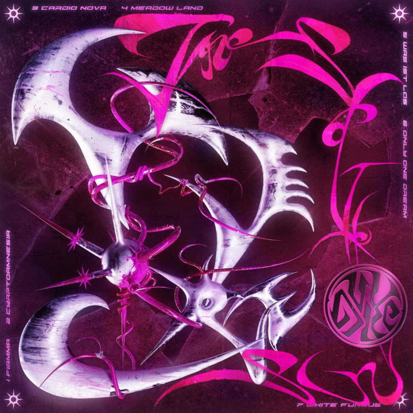 Tales Of The Sun - UVCORE