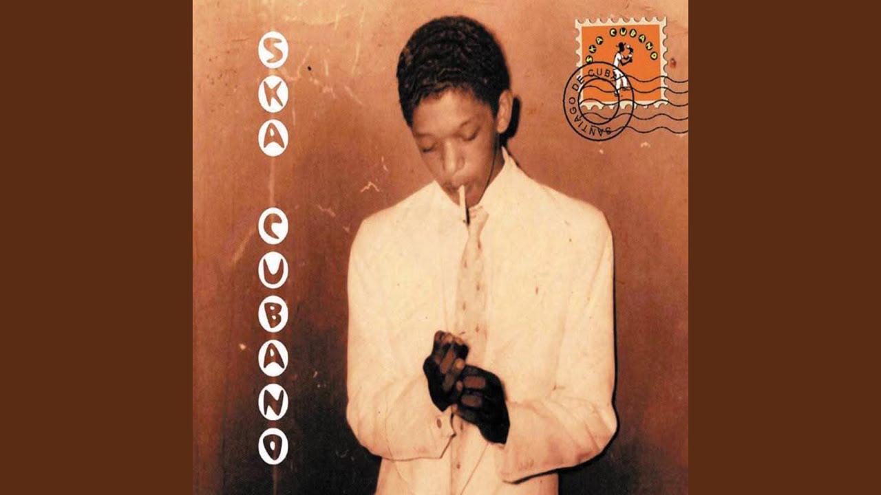 Ska Cubano - Ska Cubano