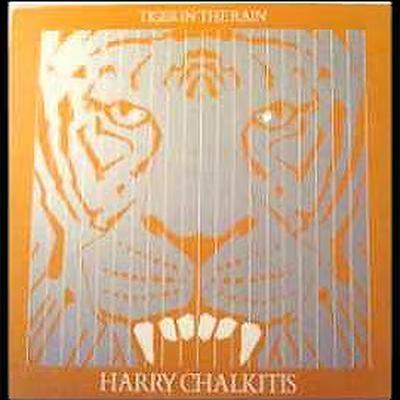  - Harry Chalkitis