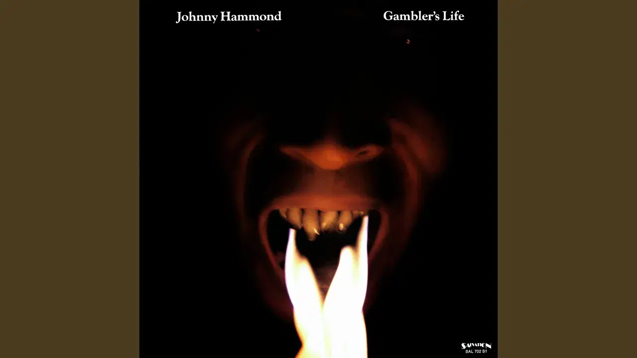  - Johnny Hammond