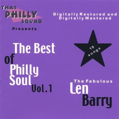  - Len Barry 