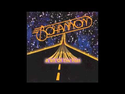 Bohannon Fever - Bohannon